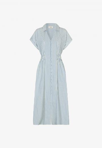 Блузка-платье