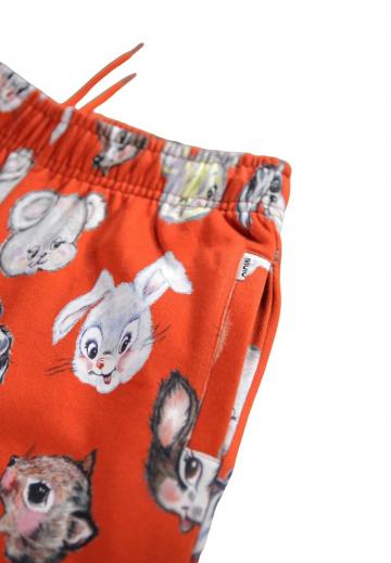 Спортивные штаны