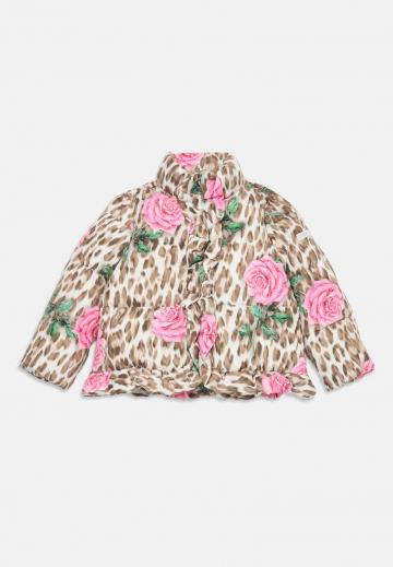 Зимняя куртка