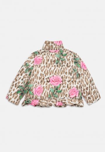 Зимняя куртка