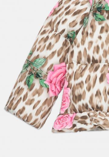 Зимняя куртка