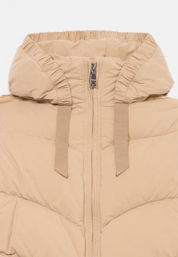 Зимняя куртка