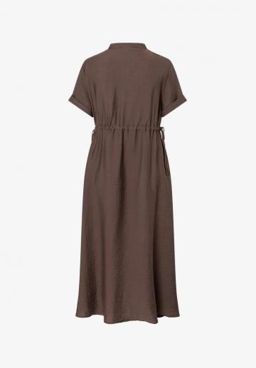 Блузка-платье