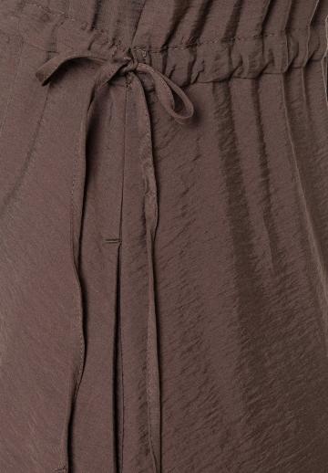 Блузка-платье