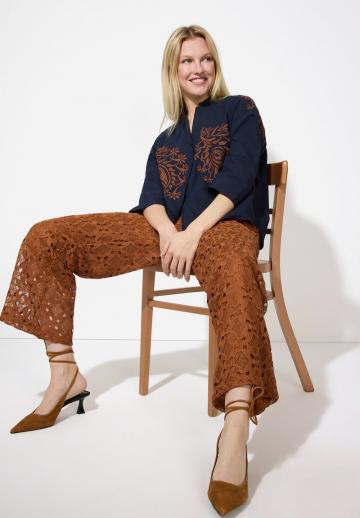 Блузка-рубашка