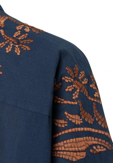 Блузка-рубашка