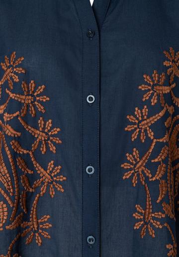 Блузка-рубашка