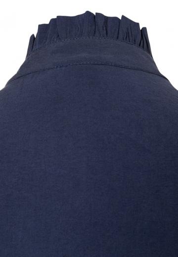 Блузка без рукавов