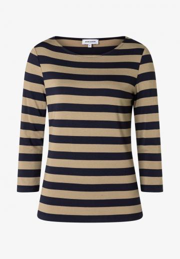 Майка с рукавом три четверти