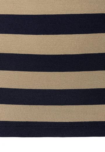 Майка с рукавом три четверти