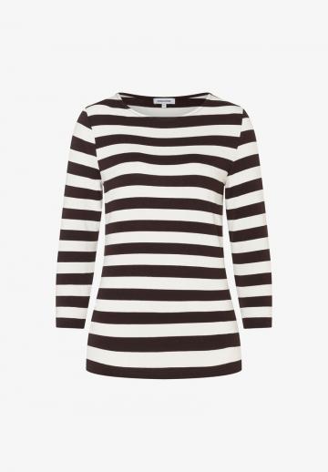 Майка с рукавом три четверти