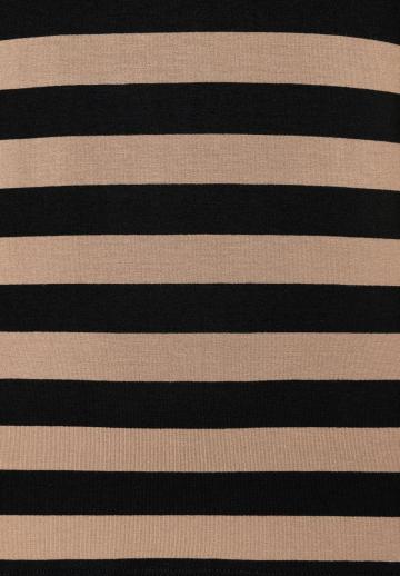 Майка с рукавом три четверти