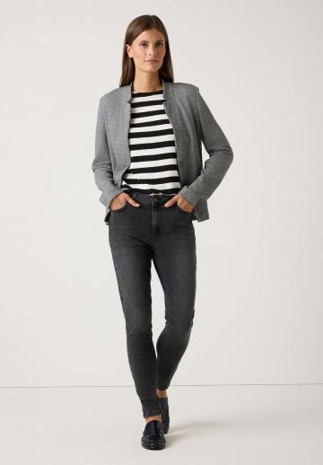 Майка с рукавом три четверти