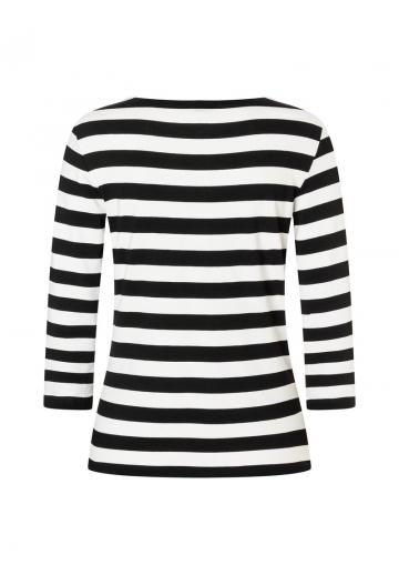 Майка с рукавом три четверти