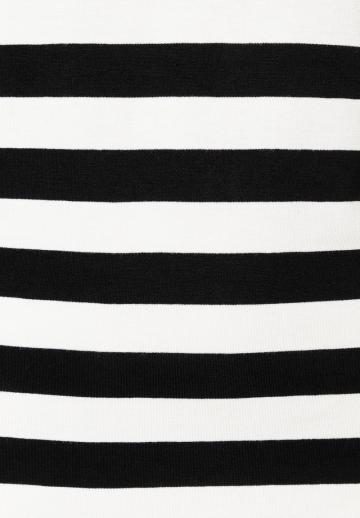 Майка с рукавом три четверти