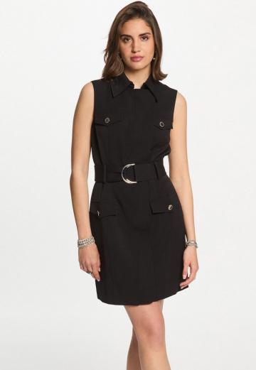 Блузка-платье