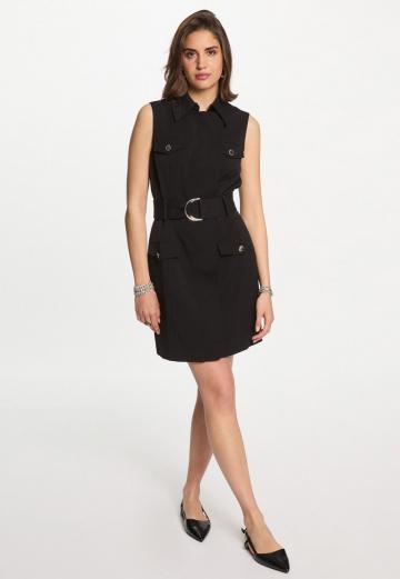 Блузка-платье