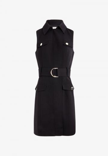 Блузка-платье