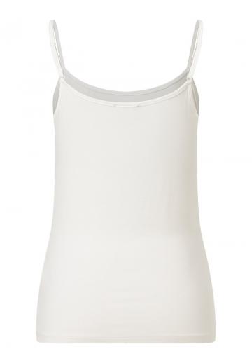 Топ на бретельках