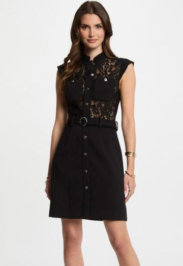 Блузка-платье