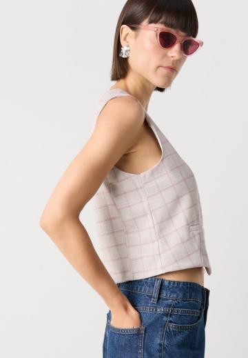 Короткая куртка