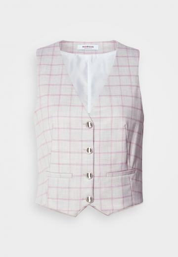 Короткая куртка