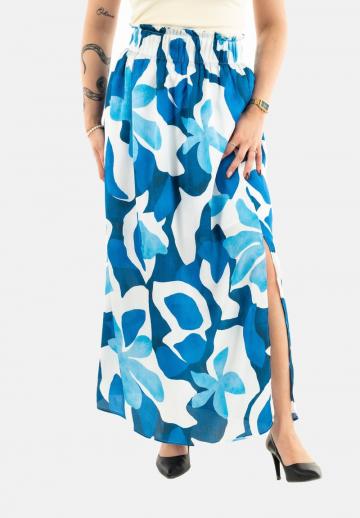 Летняя юбка