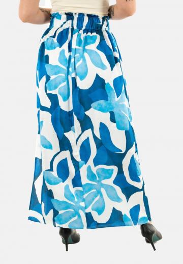 Летняя юбка