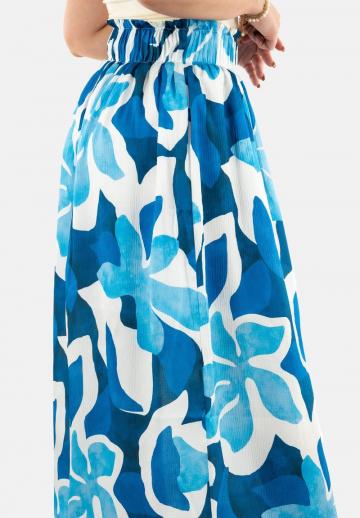 Летняя юбка