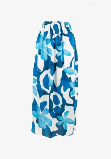 Летняя юбка