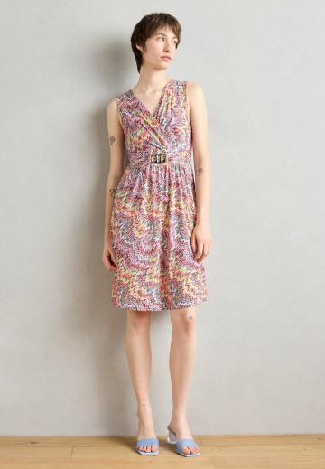 Пляжное платье