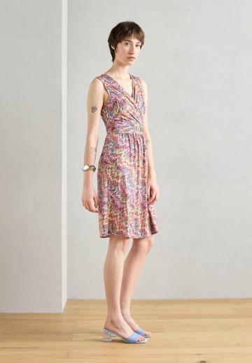 Пляжное платье