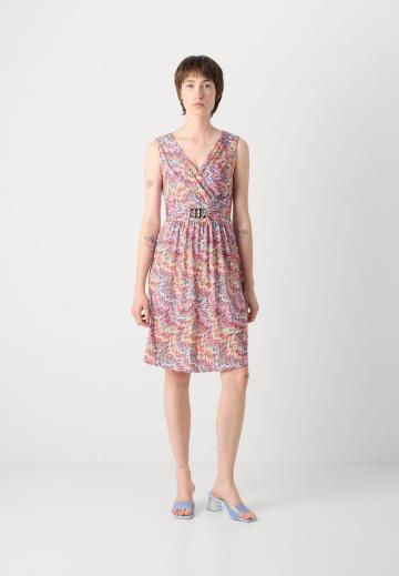 Пляжное платье