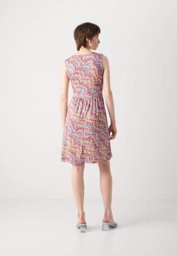 Пляжное платье