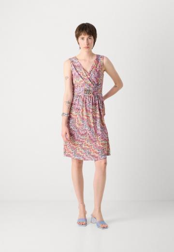 Пляжное платье