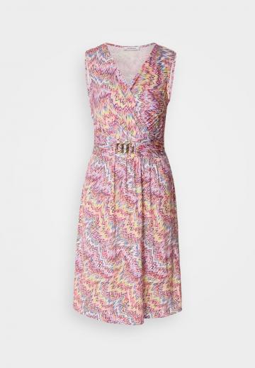 Пляжное платье