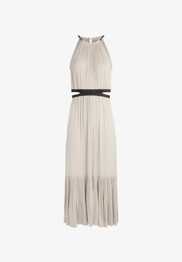 Платье макси