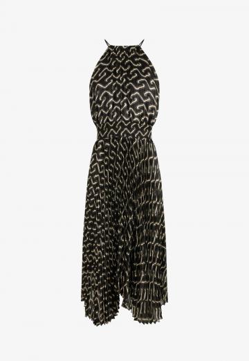 Платье макси