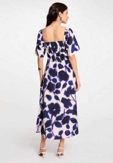 Платье макси