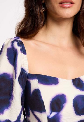 Платье макси