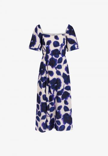 Платье макси