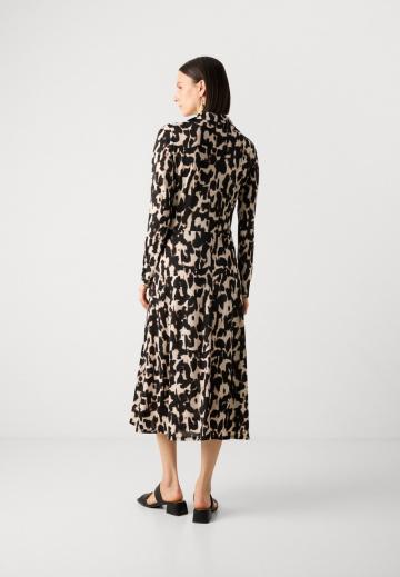 Блузка-платье