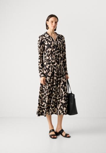 Блузка-платье