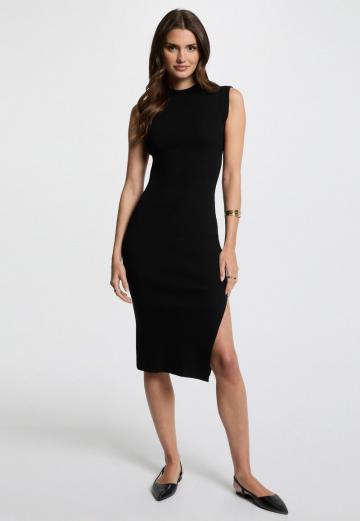 Платье футляр