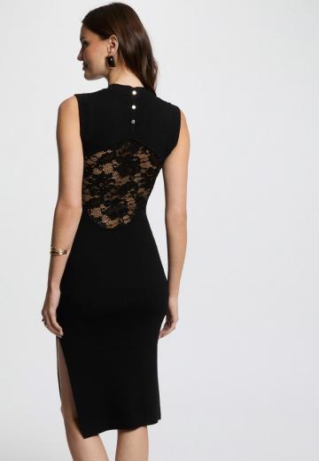 Платье футляр