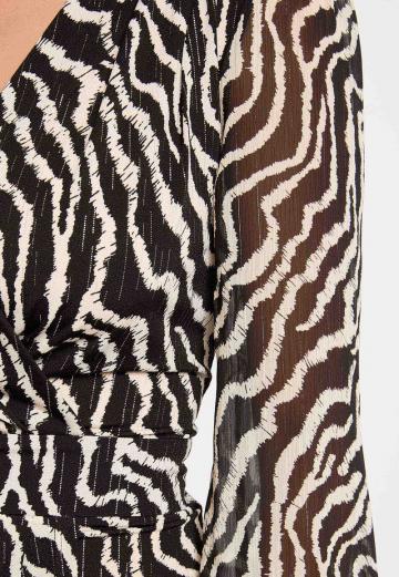 Платье футляр