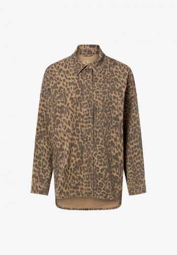 Блузка-рубашка