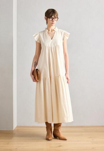 Платье макси