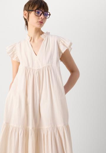 Платье макси