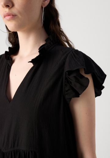 Платье макси